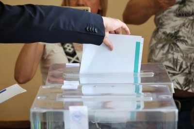 Трябва ли да се променя Изборният кодекс преди новите избори