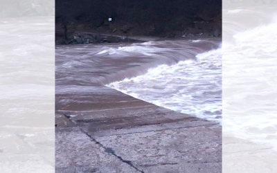 Частично бедствено положение в шест села в Община Ардино