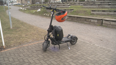Electric Scooters in Bulgaria to Become Subject to Mandatory Registration