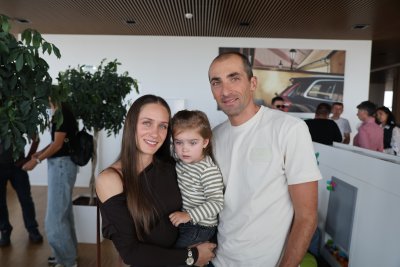 Шестима военнослужещи ще участват на Зимните олимпийски игри