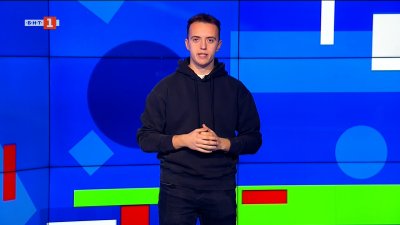 Симеон Николов беше избран за най-добър разпределител в Русия