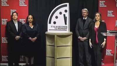 Китайците чакат годината на огнения кон а във Вашингтон броят