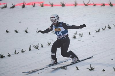 Силен втори опит изкачи Зографски до 11-а позиция във Вилинген