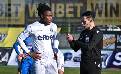 Мариян Гребенчарски ще ръководи финала за Суперкупата между Лудогорец и Левски