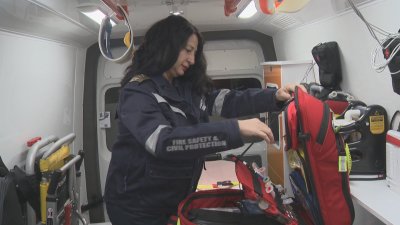 Парамедици в Столичната пожарна: Как се включват в кризисните ситуации?