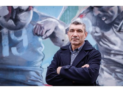 Калоян Петков е новият селекционер на българския национален отбор по футбол за жени