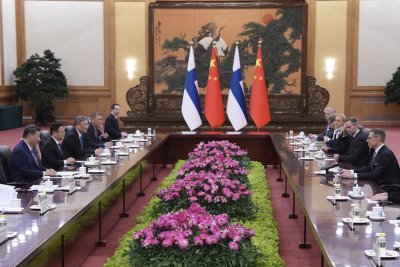 Китай има желание да подобри взаимното доверие и да задълбочи