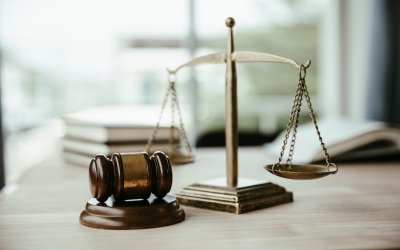 11 години след деянието окончателно са потвърдени присъди за подкупи