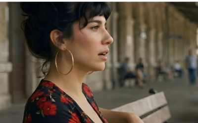 Певица с изкуствен интелект създадоха в Румъния Лолита вече има