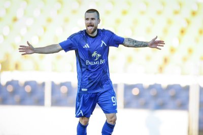 Радослав Кирилов: Ще направим всичко възможно да вдигнем нивото