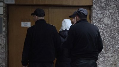 Окръжният съд в Смолян остави в ареста Шабан Мехмед един