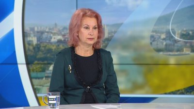 Ива Христова: Четири области са в предепидемична ситуация