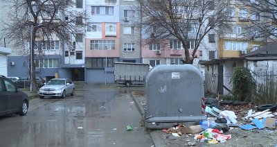 Криза с боклука във Варна от понеделник?