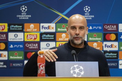 Хосеп Гуардиола: Предпочитам да имаме повече точки, но това заслужихме