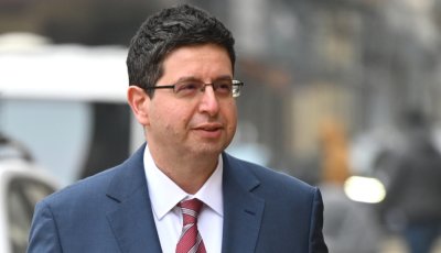 Central Bank's Deputy Governor Petar Chobanov Also Declines Caretaker PM Role