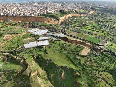 Италианското правителство обяви извънредно положение в южните райони на страната