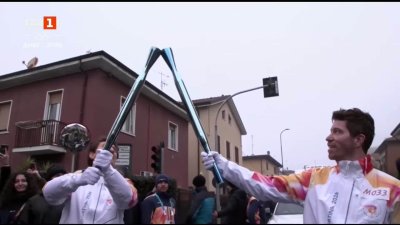 От Милано до Кортина: Време е за най-голямото спортно събитие - Зимните олимпийски игри в Италия