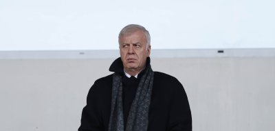 Наско Сираков: Войната тепърва започва