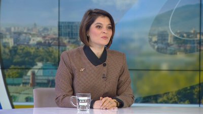 Адв. Мария Петрова: Предполага се камерите с охранителна цел да са извън обектите и да имат съответните стикери