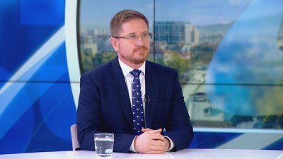 Димо Дренчев, "Възраждане": Вторият кръг консултации е излишен и бави излизането от политическата криза