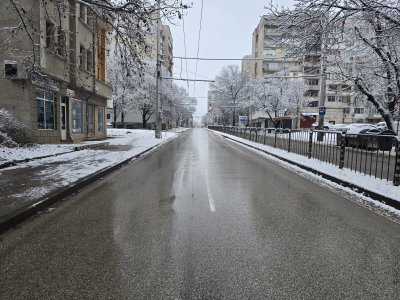 Днес е неучебен ден в община Плевен Причината – очакваните