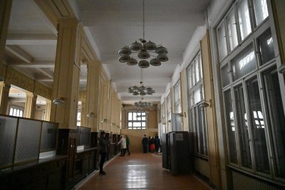 Бившата сграда на БНБ в Пловдив става филиал на Археологическия музей