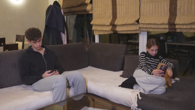 Дебатът за достъпа на децата до социалните мрежи е водещ