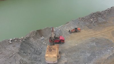 Във Вашингтон започва среща за стратегическо сътрудничество в областта на