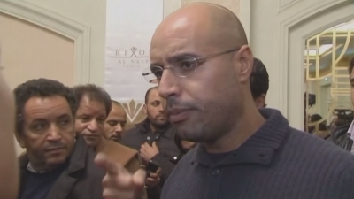 Кой седи зад покушението над Сейф Ал-Ислам, либийската прокуратура започна разследване