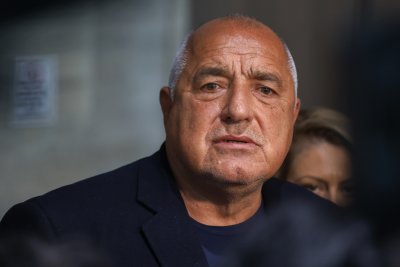 GERB Leader Boyko Borissov calls on President Iotova to Appoint Caretaker Prime Minister Immediately