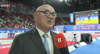 Румен Стоилов: Всички дават отлична оценка на Европейската открита купа в София