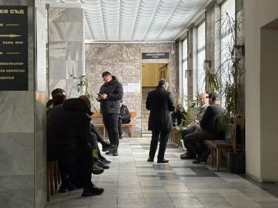 Потвърдиха паричната гаранция от 8000 евро за шофьора, причинил тежката катастрофа край Телиш