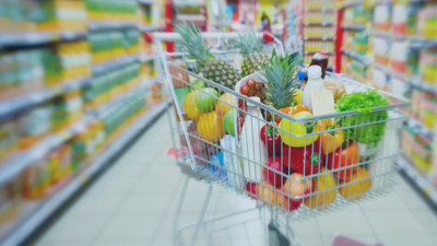 Flash Inflation: How Much Did the Cost of Living Increase in January?