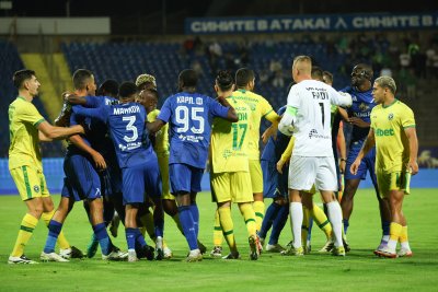 Лудогорец и Левски откриват футболната 2026-а със сблъсък за Суперкупата