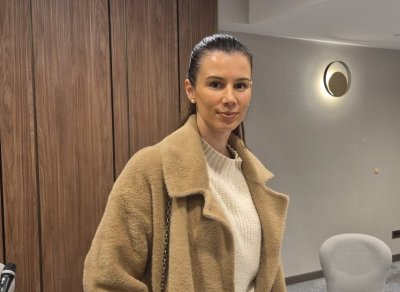 Цветана Пиронкова: Имаме много добро поколение &ndash; както при момчетата, така и при момичетата