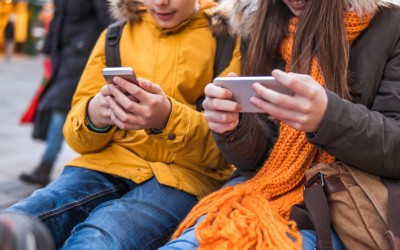 СЗО: Все повече тийнейджъри в България имат проблеми със социалните мрежи