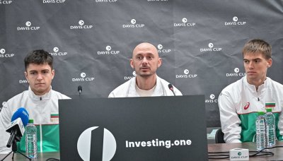 Валентин Димов: Вярвам в българския непримирим дух за победа