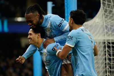 Манчестър Сити ще спори с Арсенал за Купата на Лигата след нов успех над Нюкасъл