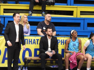 Преслав Пешев: Имахме грешни решения