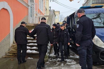 Районният на обвиняемата за насилие над животни Съдът уважи искането