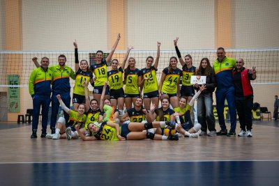 Гледайте срещата от НВЛ за жени Драгоман - Славия в сряда по БНТ 3