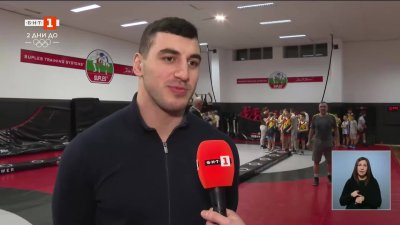 Семен Новиков: Почвам да се замислям дали всичко това си струва