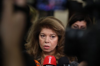 Важна политическа седмица - президентът Йотова избира служебен премиер