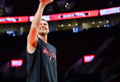 Голдън Стейт привлече Кристапс Порзингис