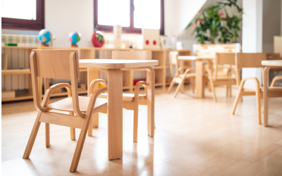 Staff Shortages Put More Than 2,200 Nursery Places in Sofia at Risk of Closure