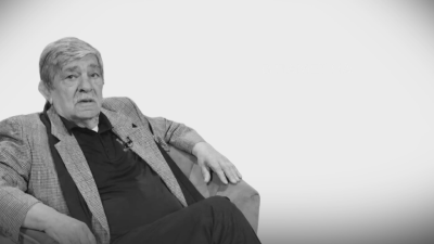 Отиде си комикът Илия Цоцин