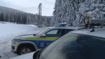 Митов разпореди проверка на организация, свързана със случая "Петрохан"