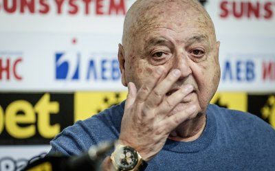 Венцеслав Стефанов и Илиян Филипов са съгласни да се явят на детектор на лъжата