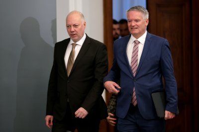 Outgoing PM Zhelyazkov: OECD Membership Is Bulgaria&rsquo;s Next Major Economic and Political Priority