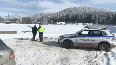 Нови детайли по случая "Петрохан": 15-годишно момче е заедно с издирвания Ивайло Калушев